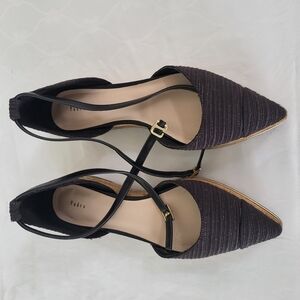 Pedro ballet flat pointy  shoes
